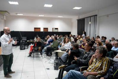 Barra Mansa recebe aprovação do Plano de Ação da Lei Paulo Gustavo