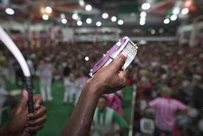 Grátis! Quadra da Mangueira recebe 1ª edição da Feira Literária e Cultural