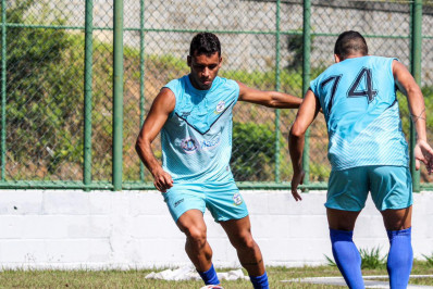 Norton mira recuperação do Macaé na Série A2 do Campeonato Carioca