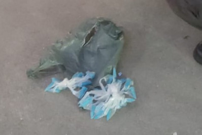 PM detém adolescente e apreende drogas em Cabo Frio