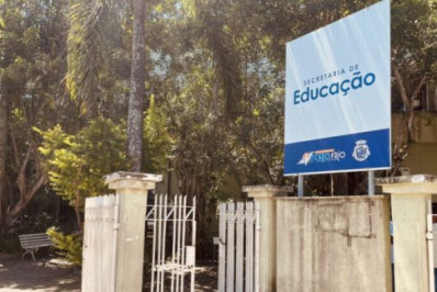 Contratados da educação de Cabo Frio denunciam não pagamento de um terço de férias