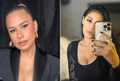 Simone e Simaria rompidas também no pessoal