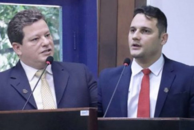 Justiça Eleitoral determina afastamento de vereadores de Cabo Frio