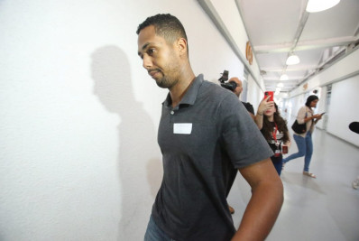 Homens são interrogados em inquérito sobre a morte do ator Jeff Machado