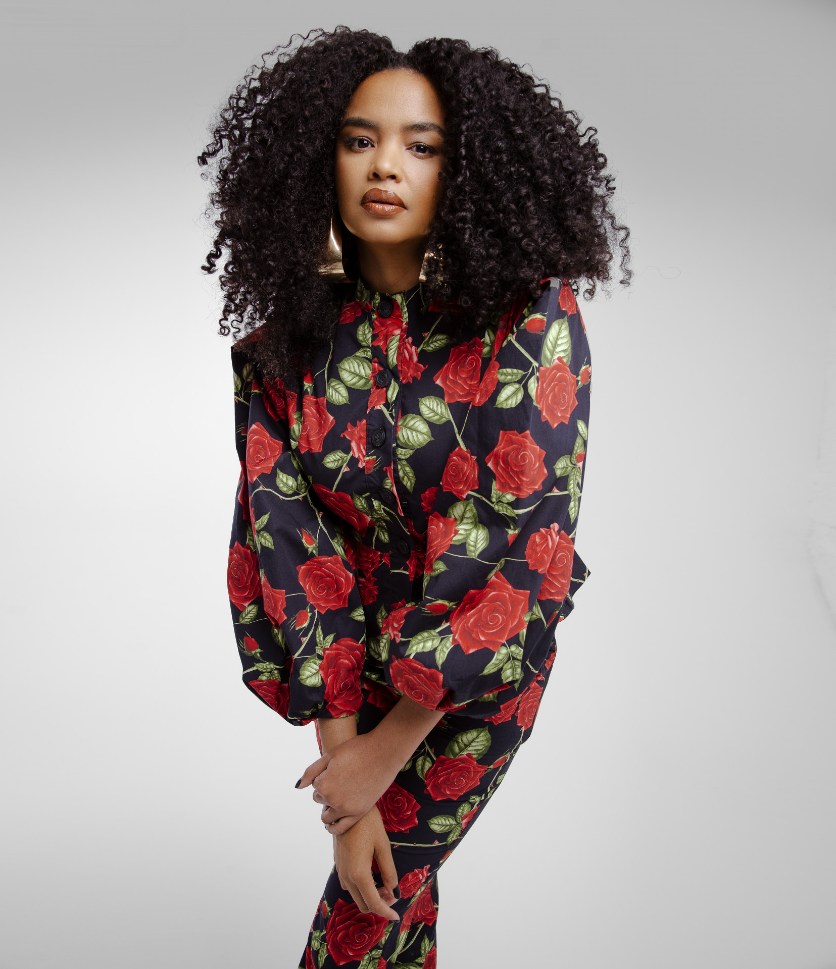 Lucy Ramos - Divulgação/Jeff Porto