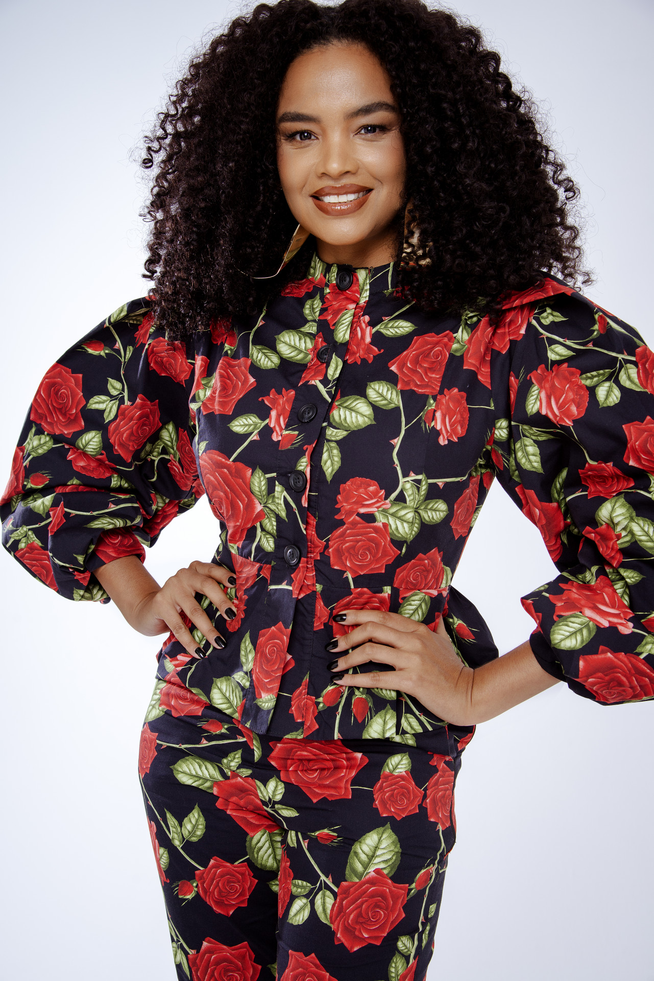 Lucy Ramos - Divulgação/Jeff Porto