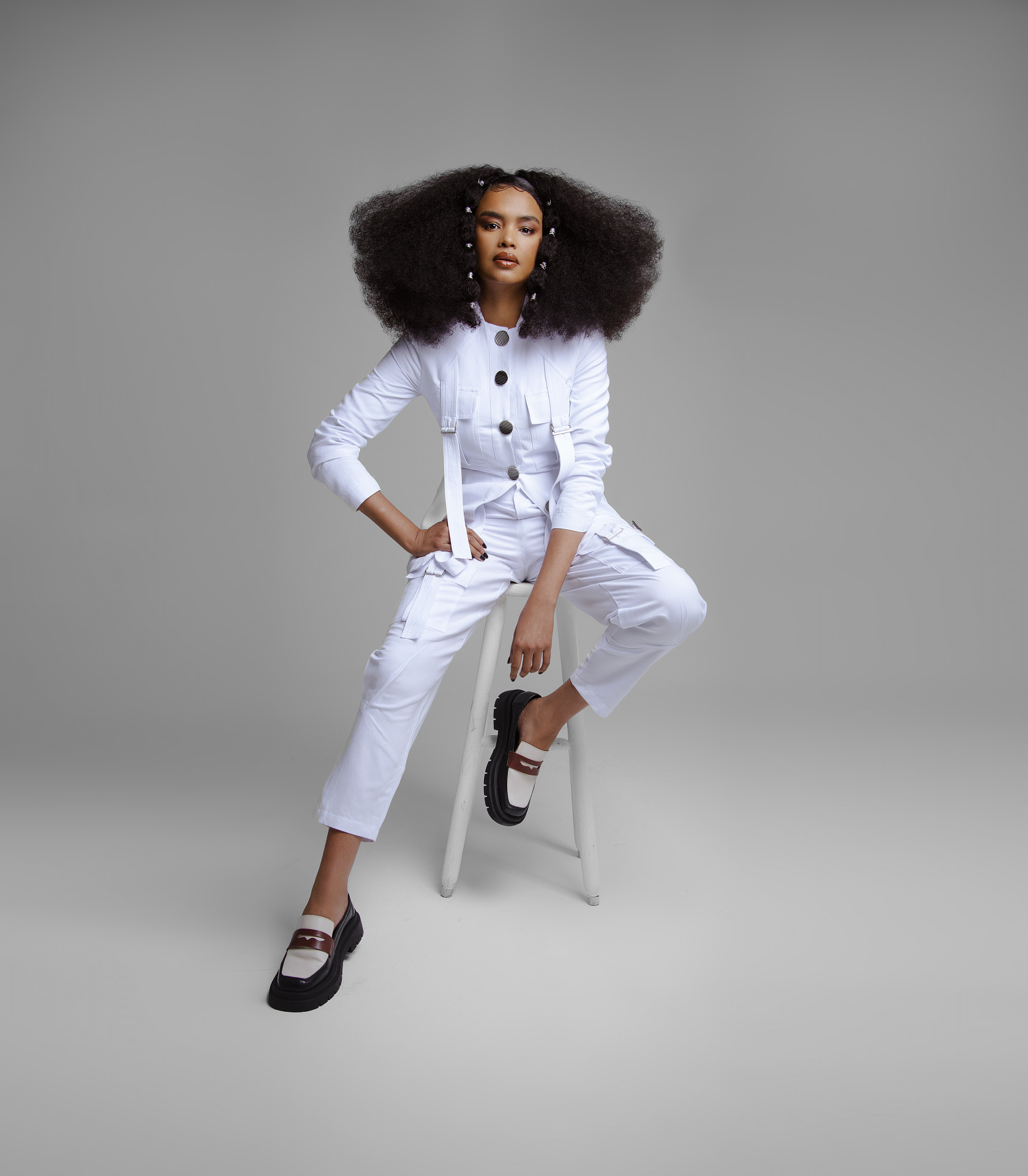 Lucy Ramos - Divulgação/Jeff Porto