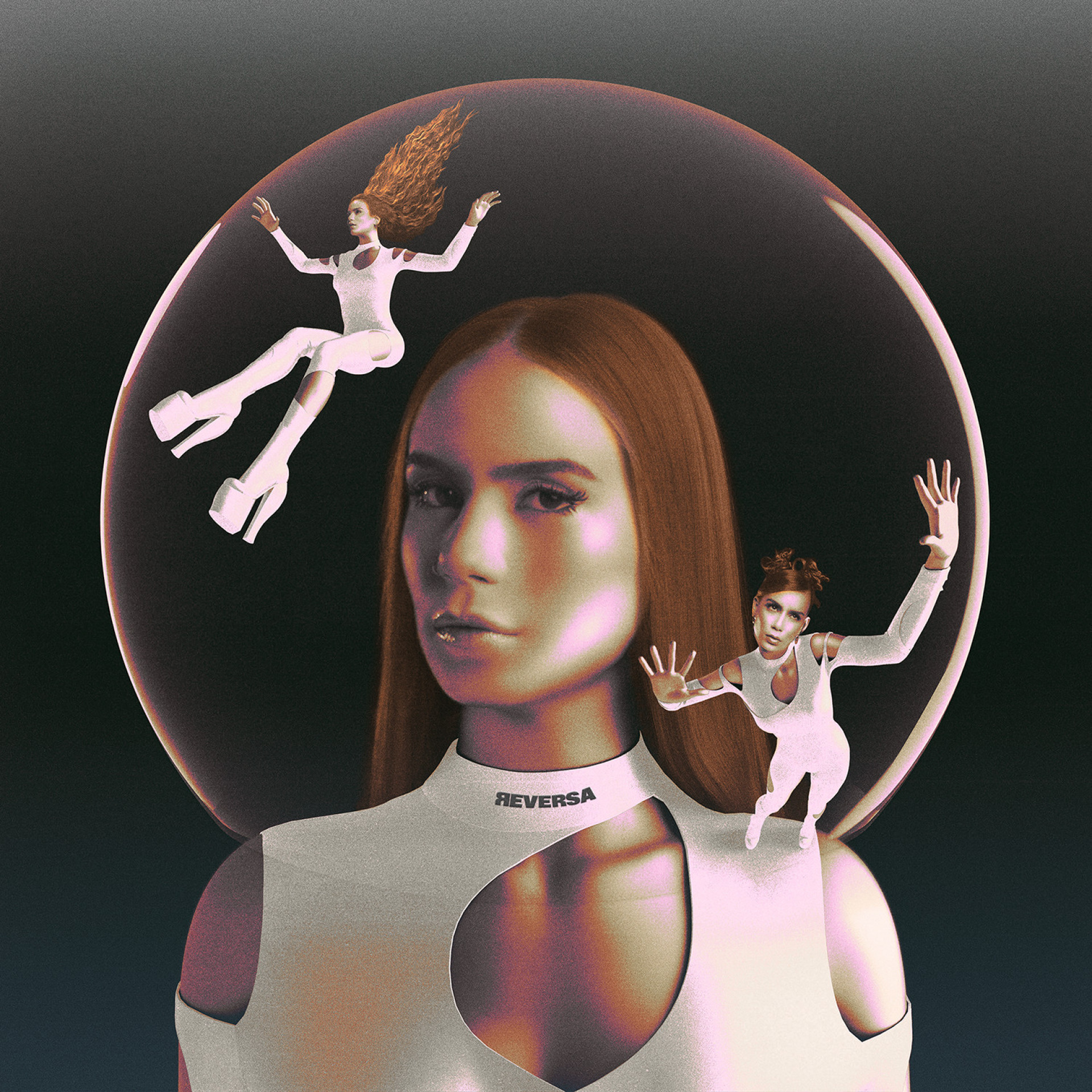 Carol Biazin abre o Palco Corcovado no segundo dia do festival - Acid