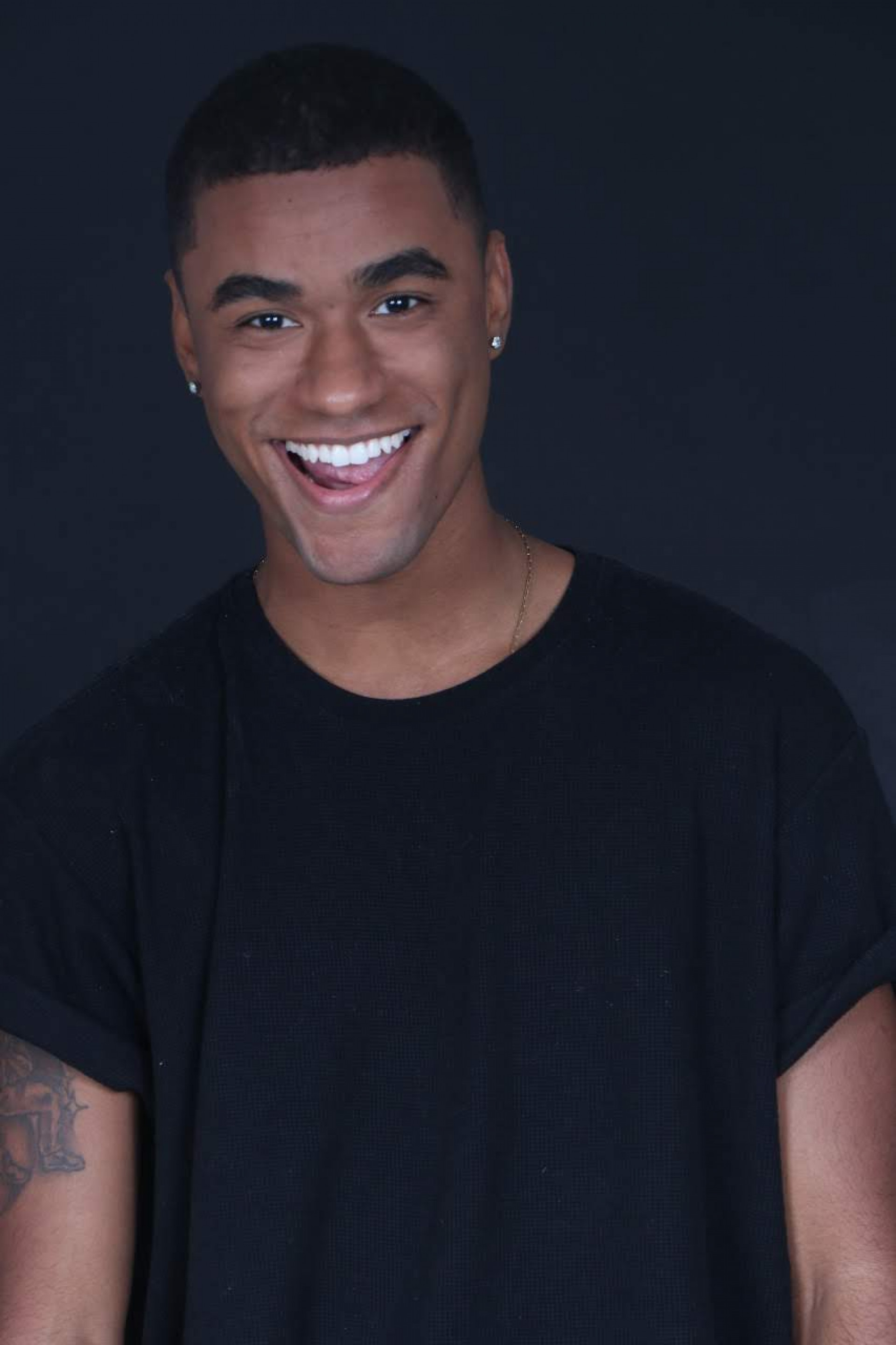 Isacque Lopes - Divulgação