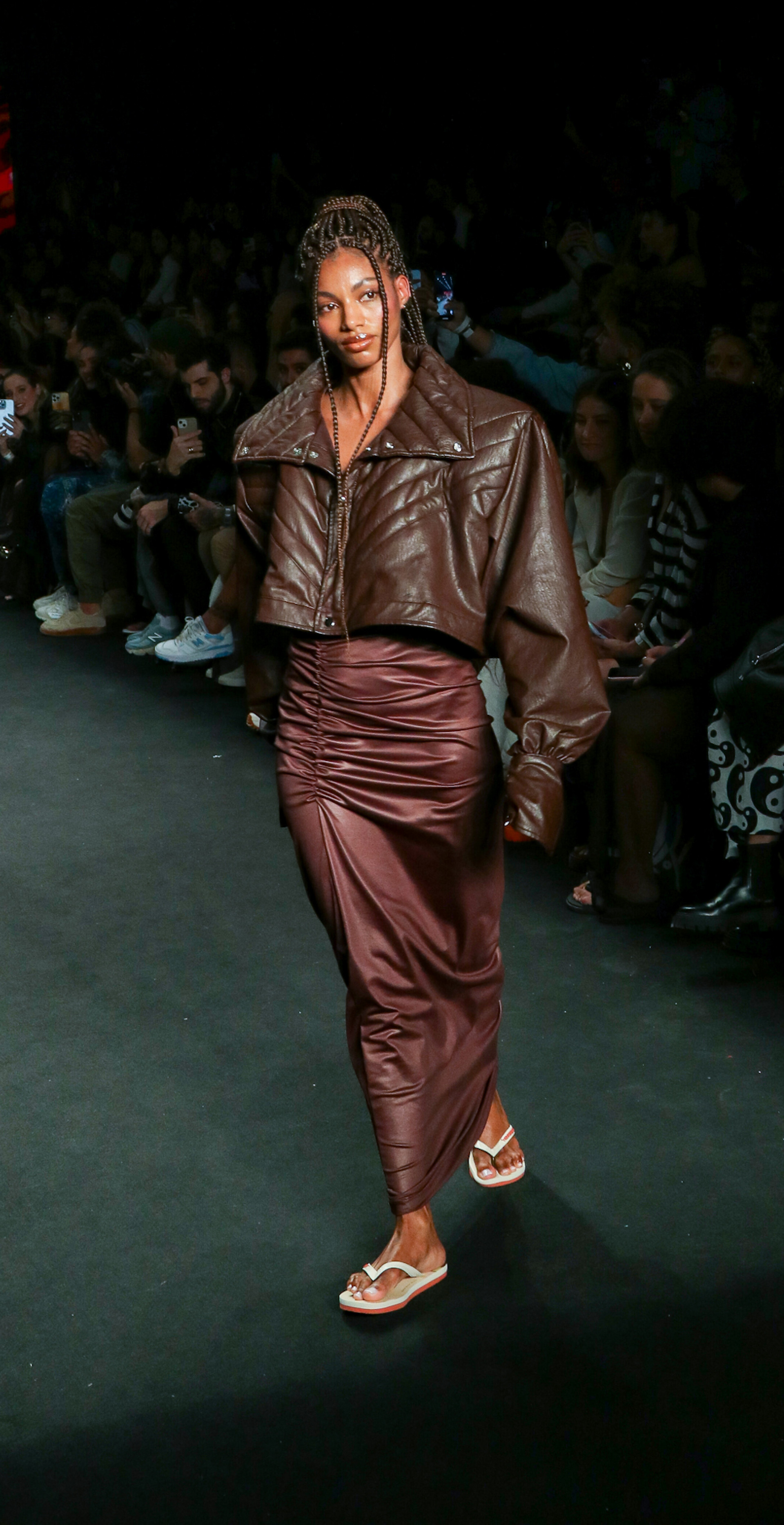 Tina Calamba - TOMZE FONSECA