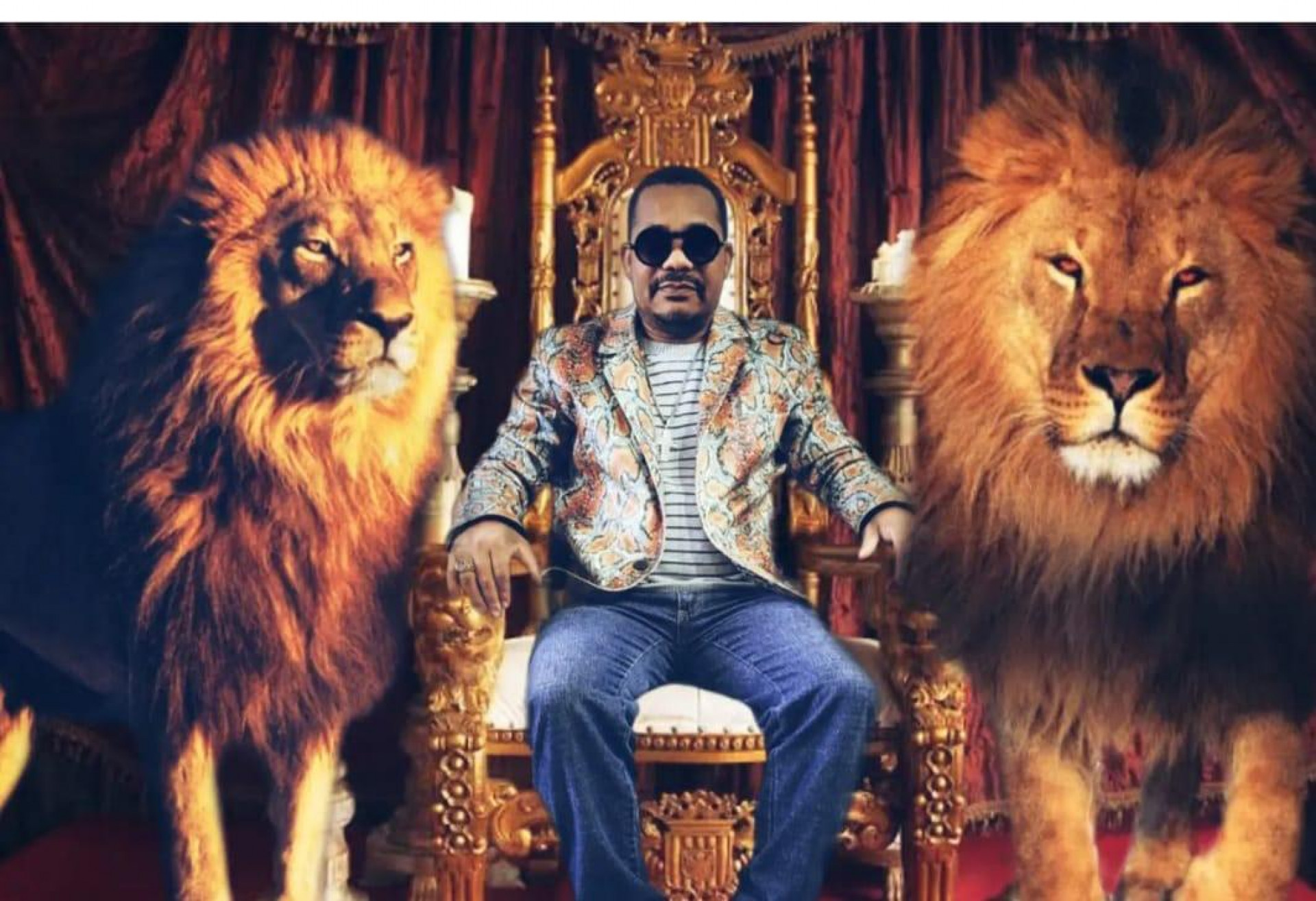 Vidente revela pq a dupla Simone e Simaria não se acertam - Foto reprodução internet