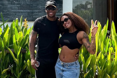 Patrícia Ramos, do 'Rede BBB', se separa do marido após cinco anos