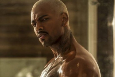 Nego do Borel recebe criticas por postar foto com bunda de fora: 