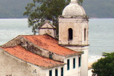 Parque Mambucaba Comemora 160 anos