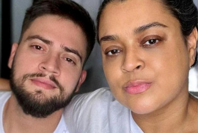 Após trair Preta Gil, Rodrigo Godoy desabafa e pede desculpa publicamente: 'Preciso reconstruir minha vida'