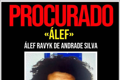 Disque Denúncia pede informações sobre suspeito de matar perita da Polícia Civil