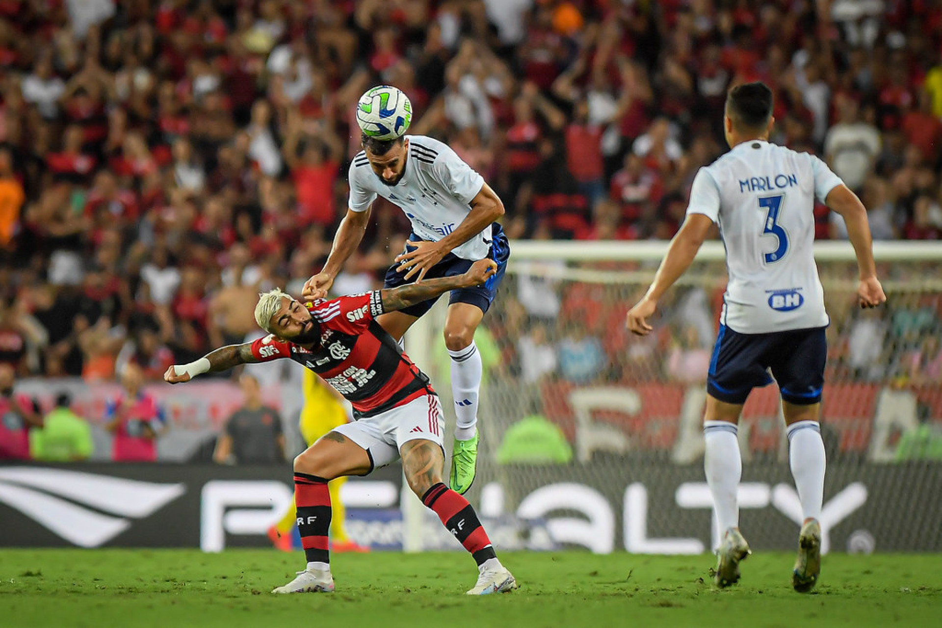 Flamengo empata com Cruzeiro em número de finais de Copa do Brasil