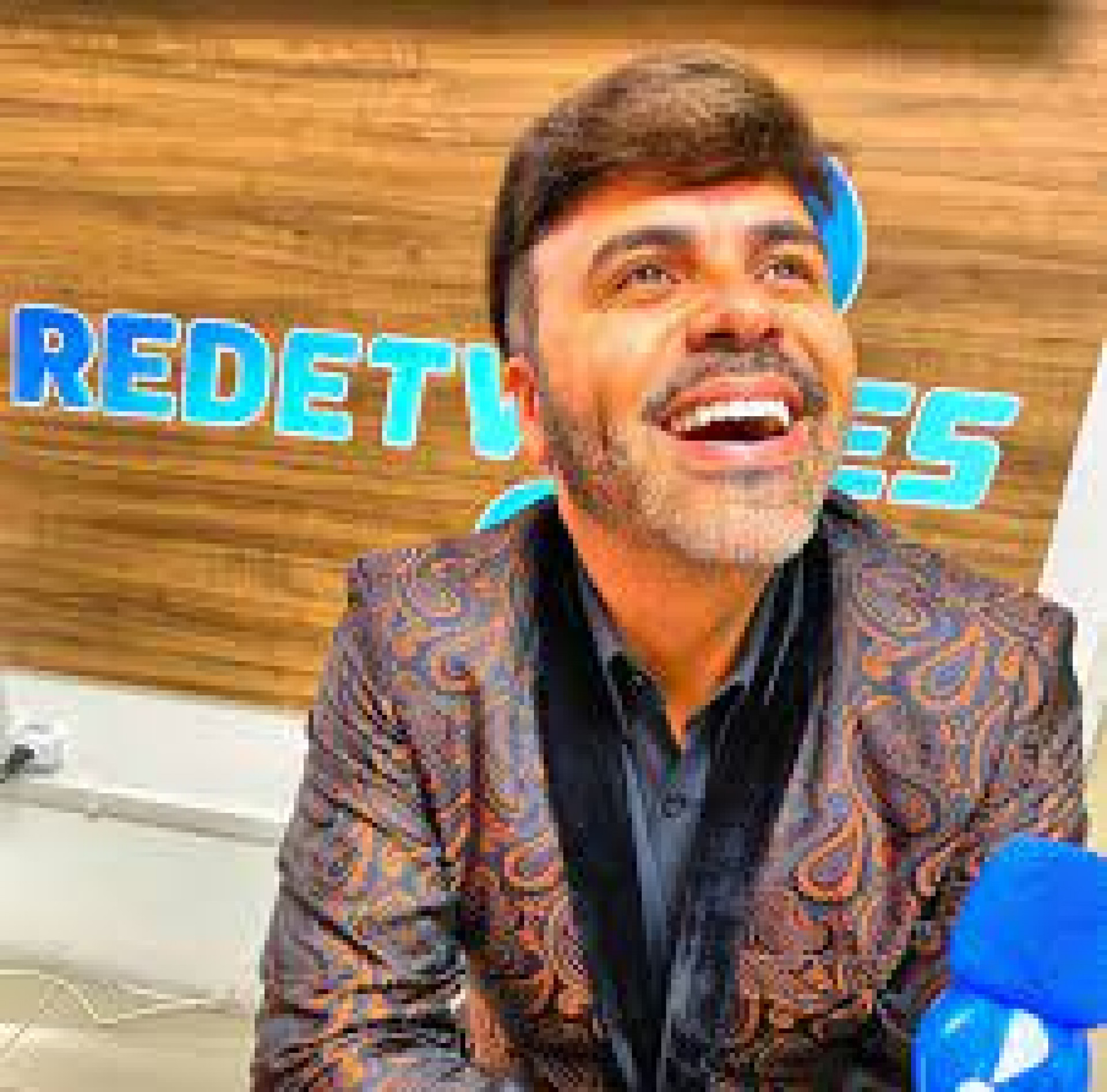 Sergio Hondjakoff revela situação familiar - Foto reprodução Internet