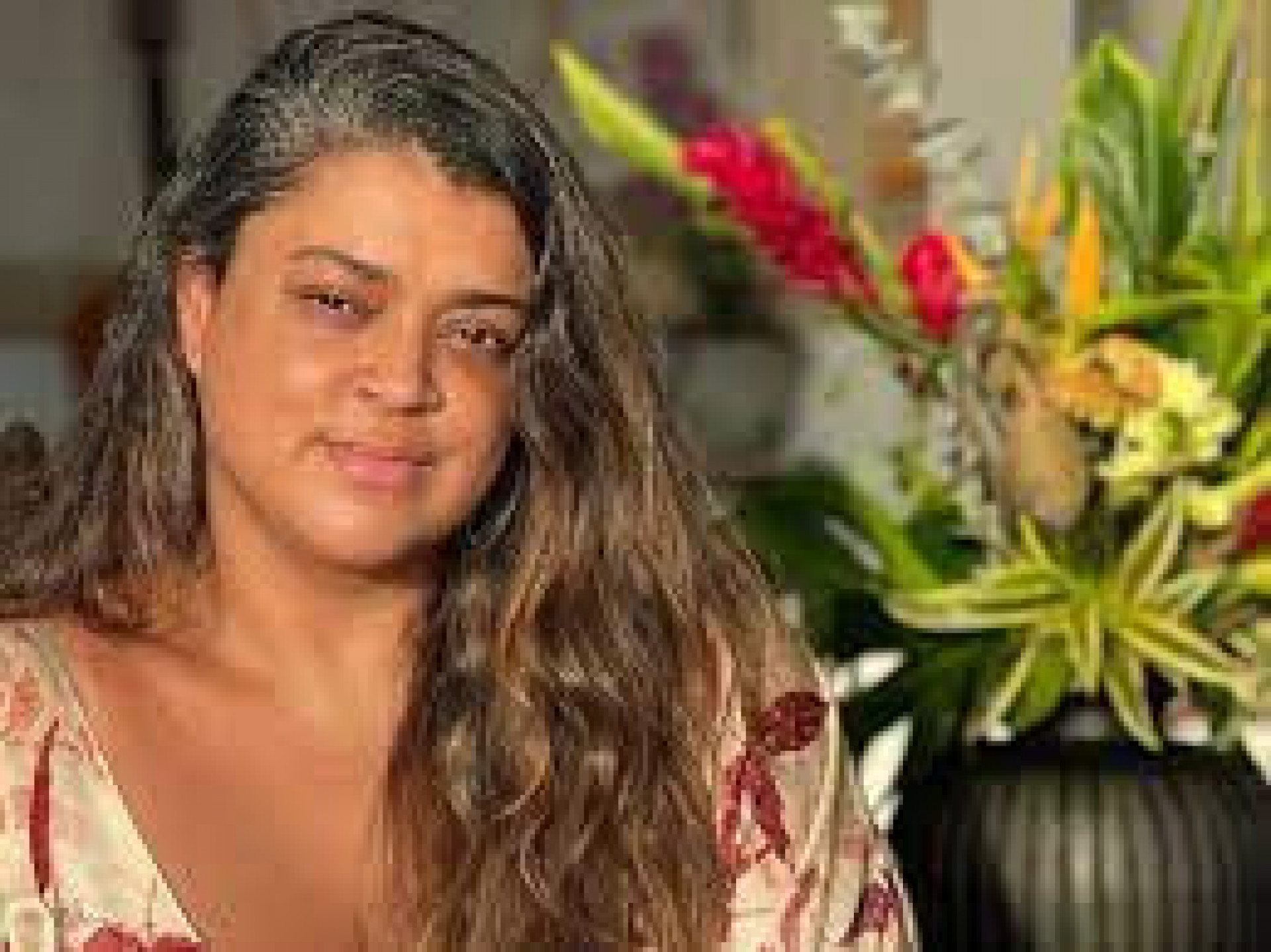 Preta Gil e Rodrigo Godoy - Foto reprodução Internet