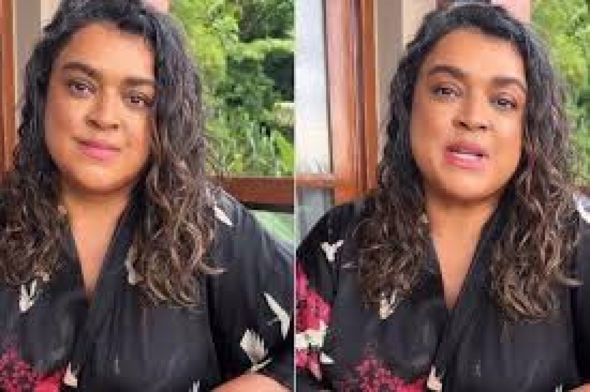 Preta Gil e Rodrigo Godoy - Foto reprodução Internet