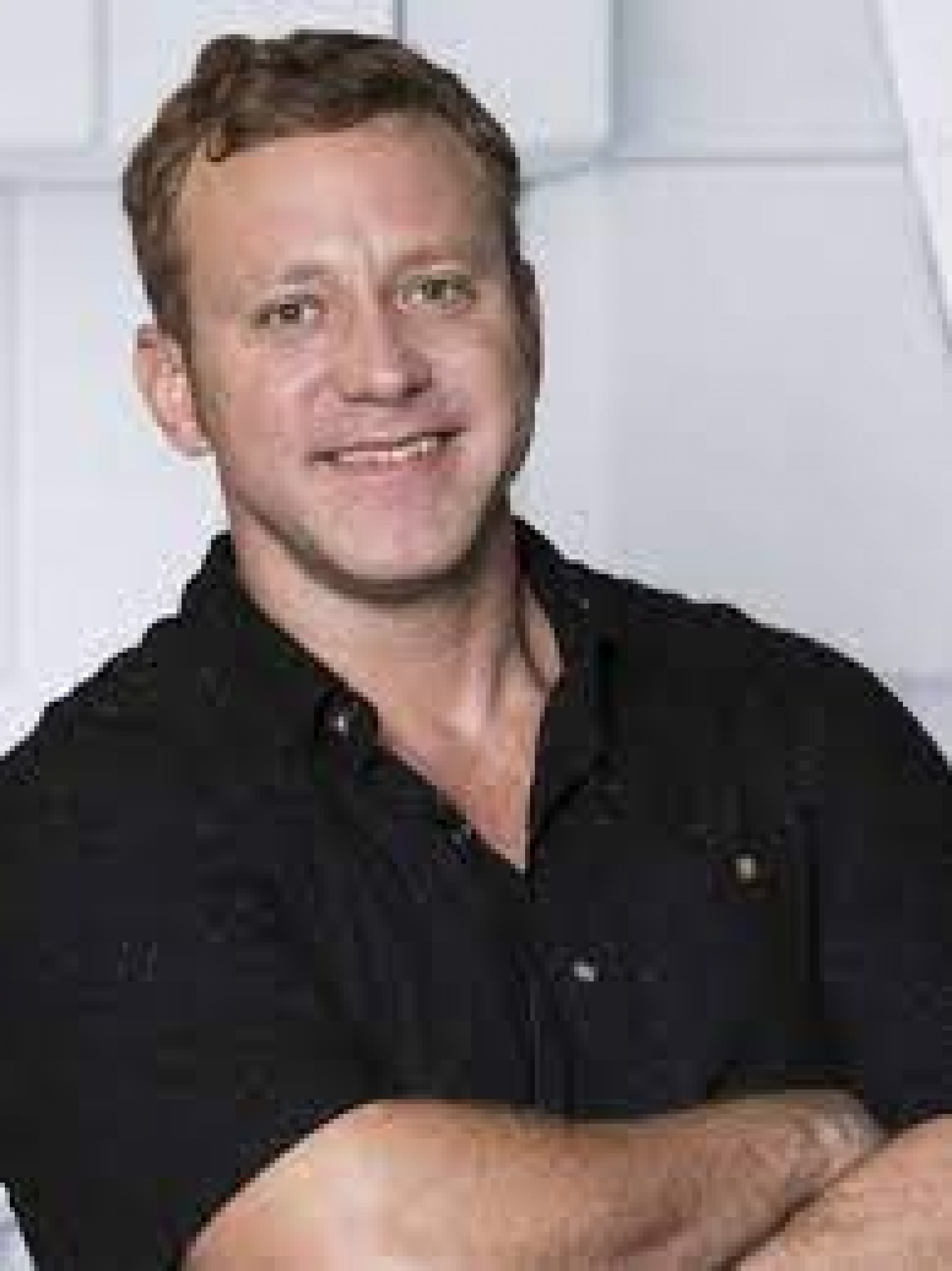 Sergio Hondjakoff revela situação familiar - Foto reprodução Internet