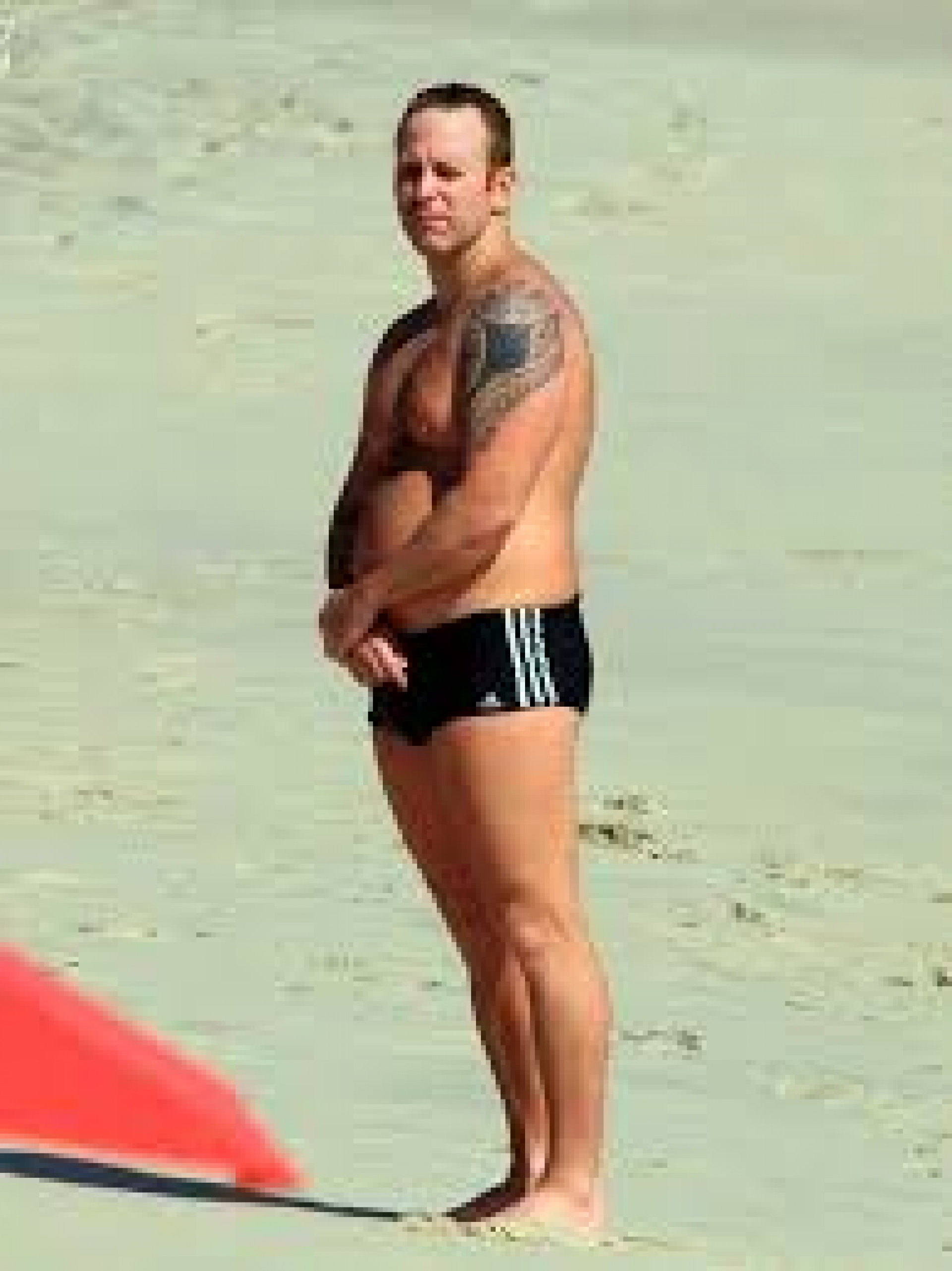 Sergio Hondjakoff revela situação familiar - Foto reprodução Internet