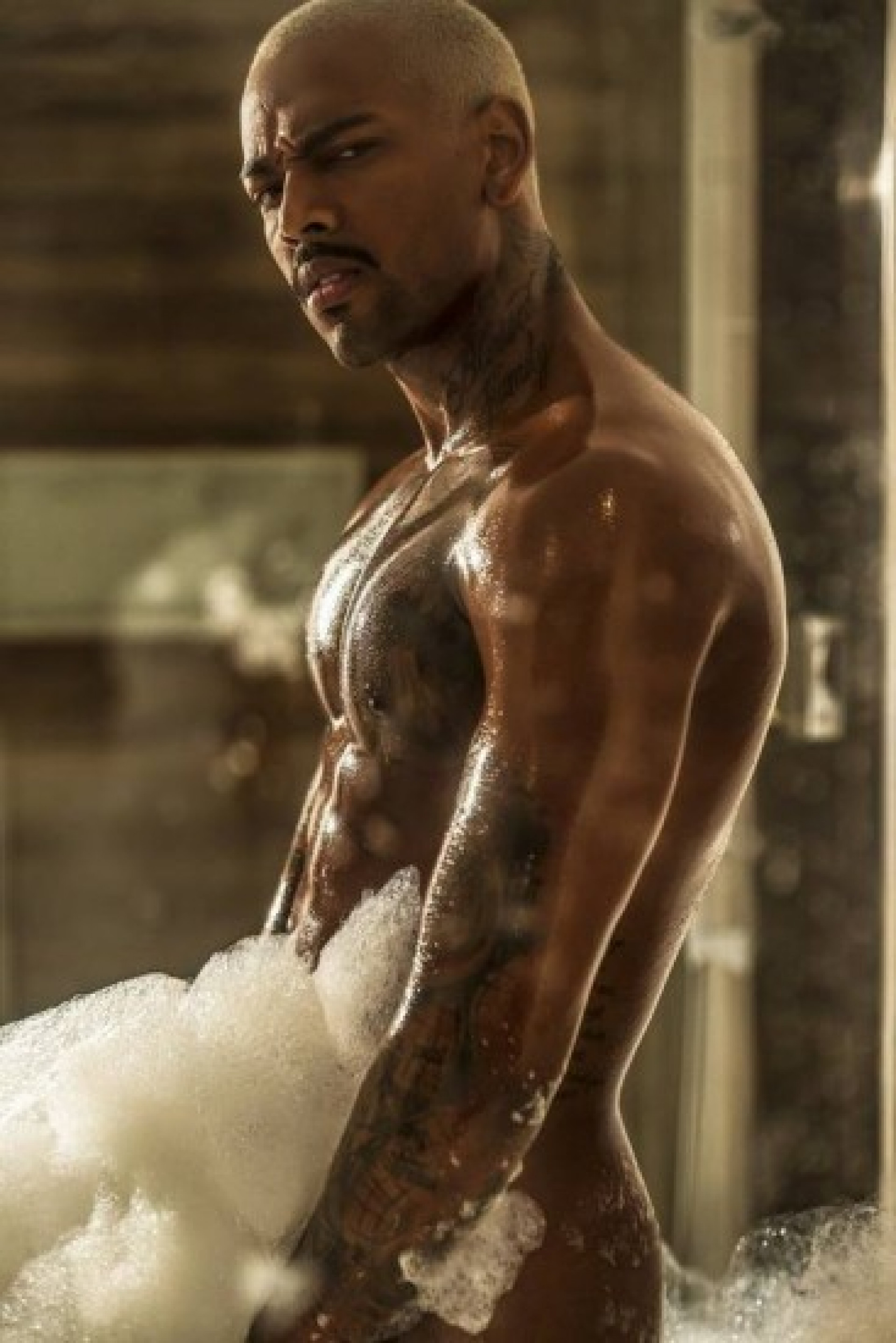 Nego do Borel recebe criticas - Foto reprodução Internet