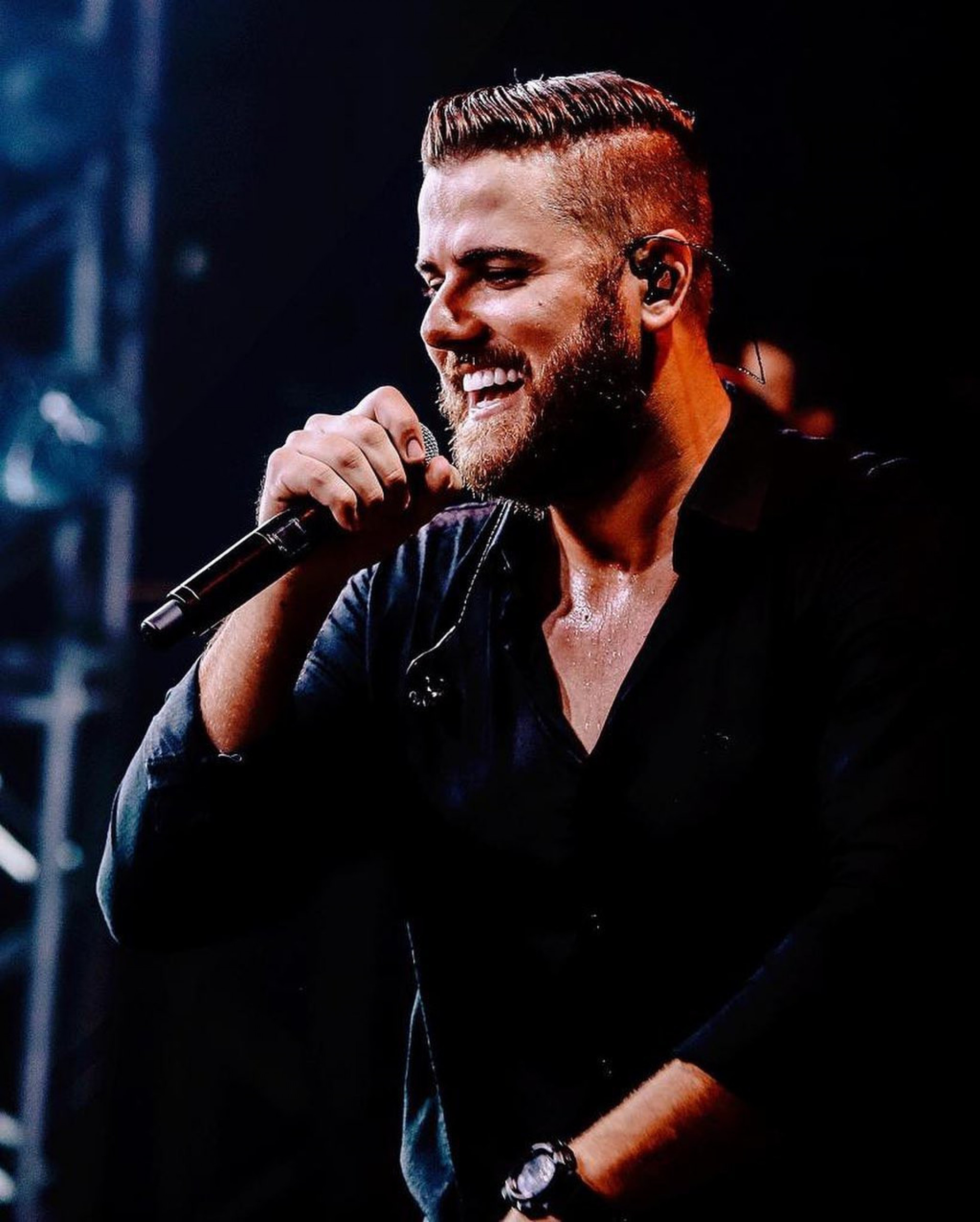 Zé Neto - Reprodução/Instagram