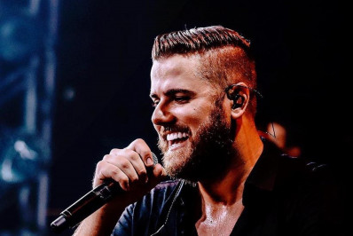 Zé Neto deve ter alta hospitalar no início desta semana, informa boletim médico