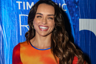 Rafa Kalimann, Ingrid Guimarães e mais famosos curtem show de Caetano Veloso no Rio