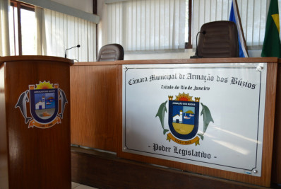 Câmara de Búzios cria projeto que visa instituir Programa de Prevenção ao Assédio Sexual nas escolas