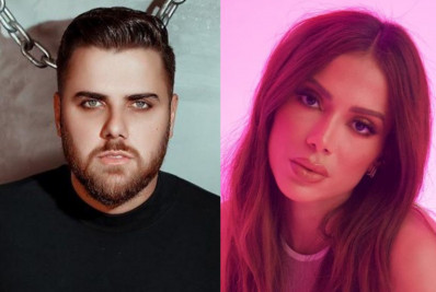 Zé Neto comenta desavença com Anitta: 'Sou rancoroso'