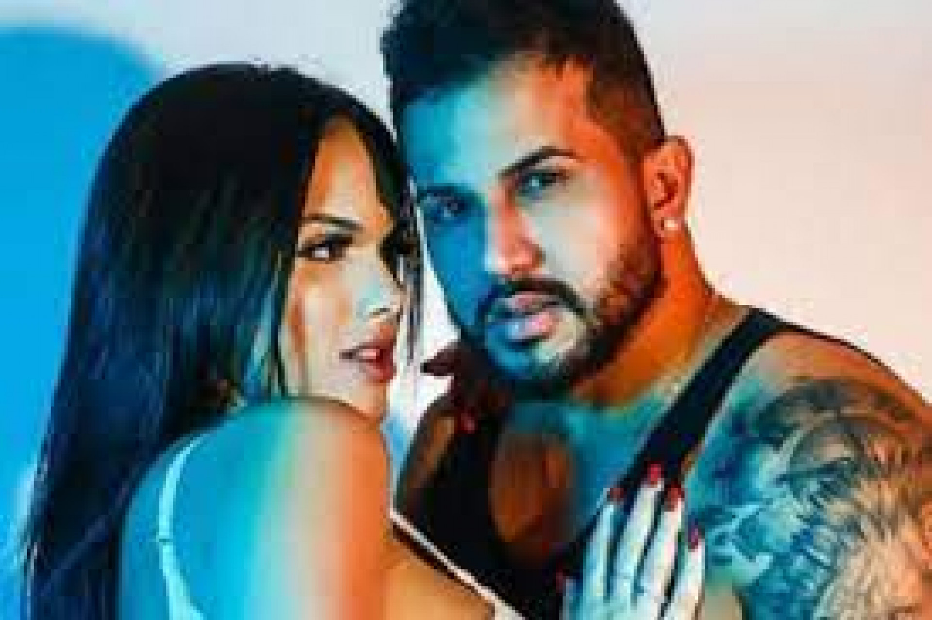 Carlinhos Maia promove último evento na casa da Barra - Foto reprodução internet