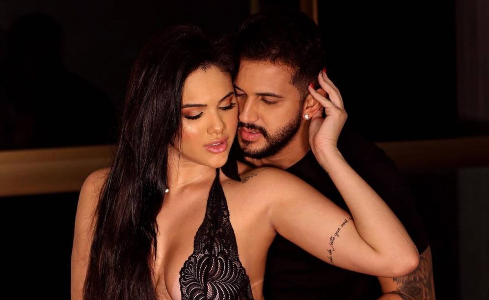 Carlinhos Maia promove último evento na casa da Barra - Foto reprodução internet