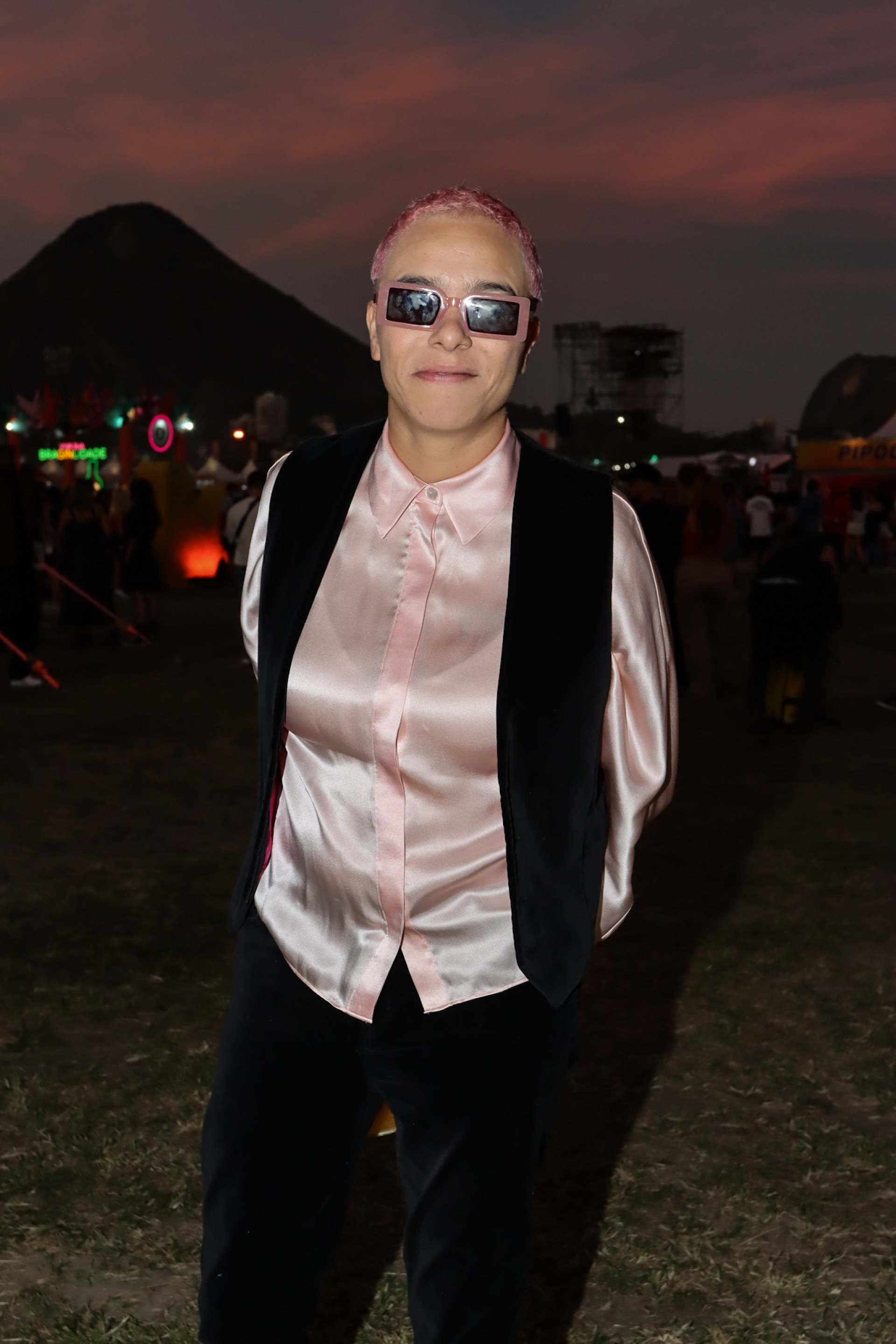 Maria Gadú - Victor Chapetta / Agnews