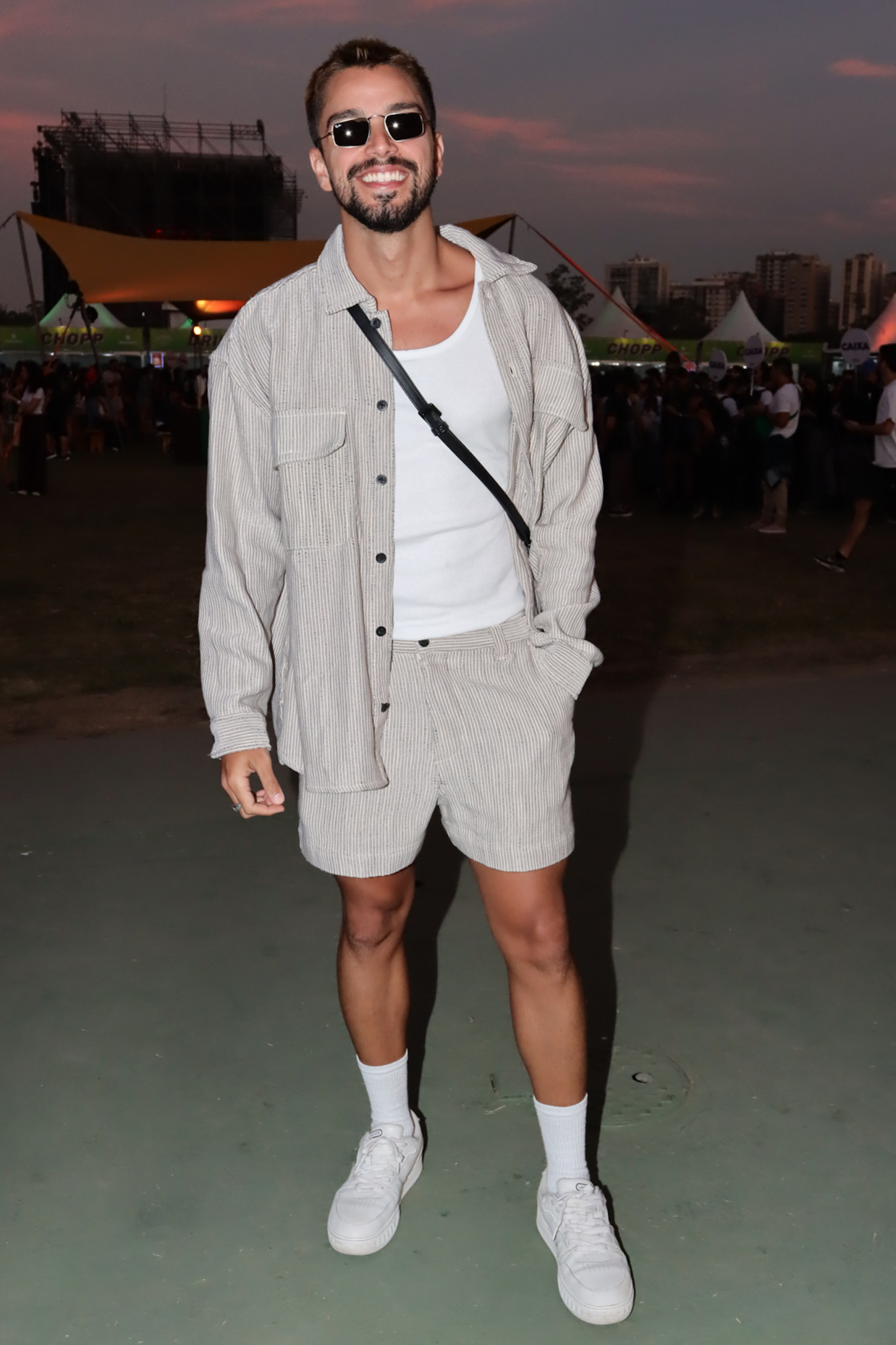 Rodrigo Simas  - Victor Chapetta / Agnews