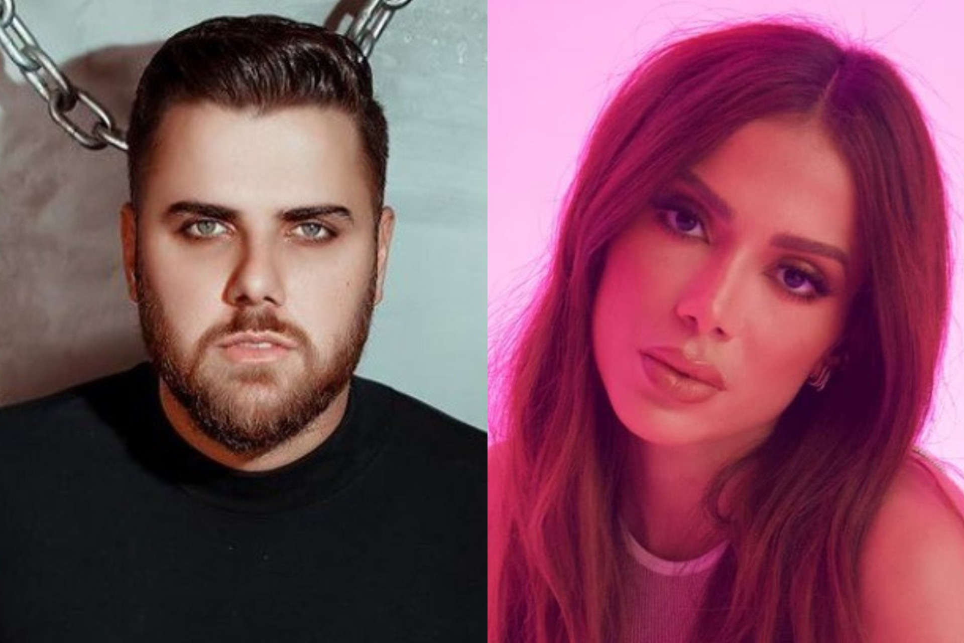 Zé Neto relembrou polêmica com Anitta  - Reprodução