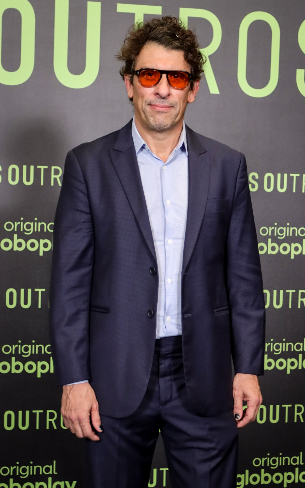 Milhem Cortaz - Victor Chapetta/Ag. News