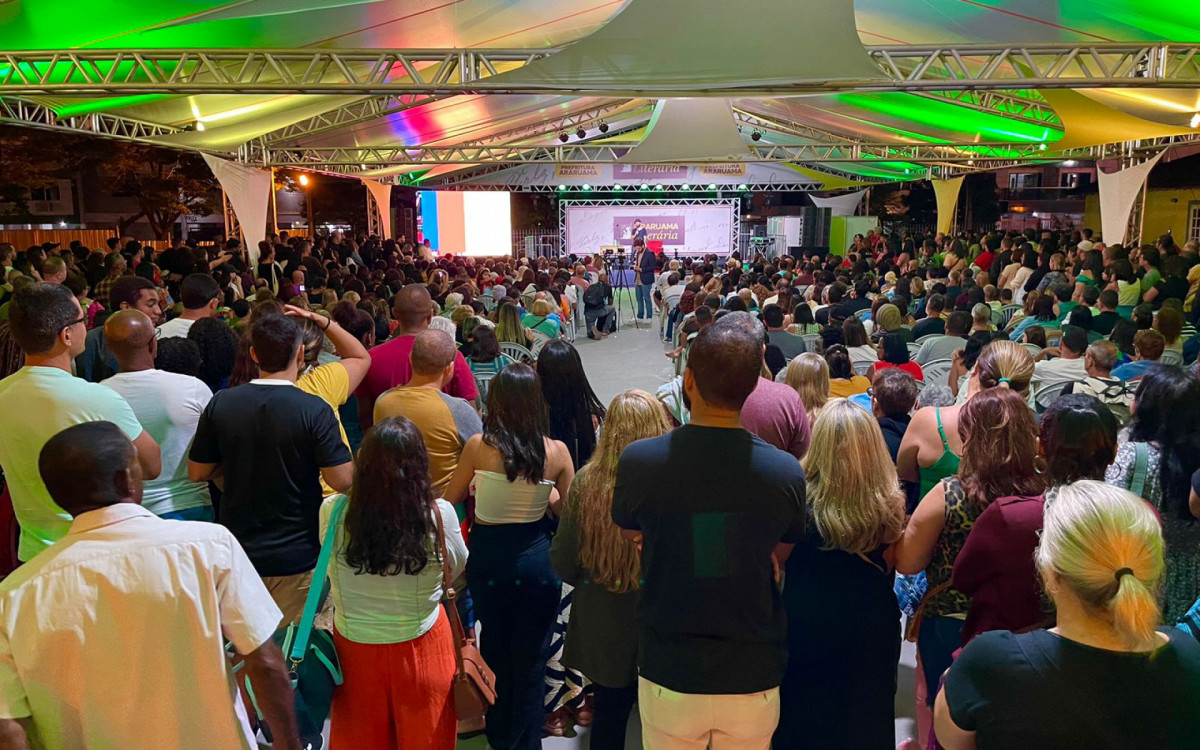 Araruama Liter&aacute;ria