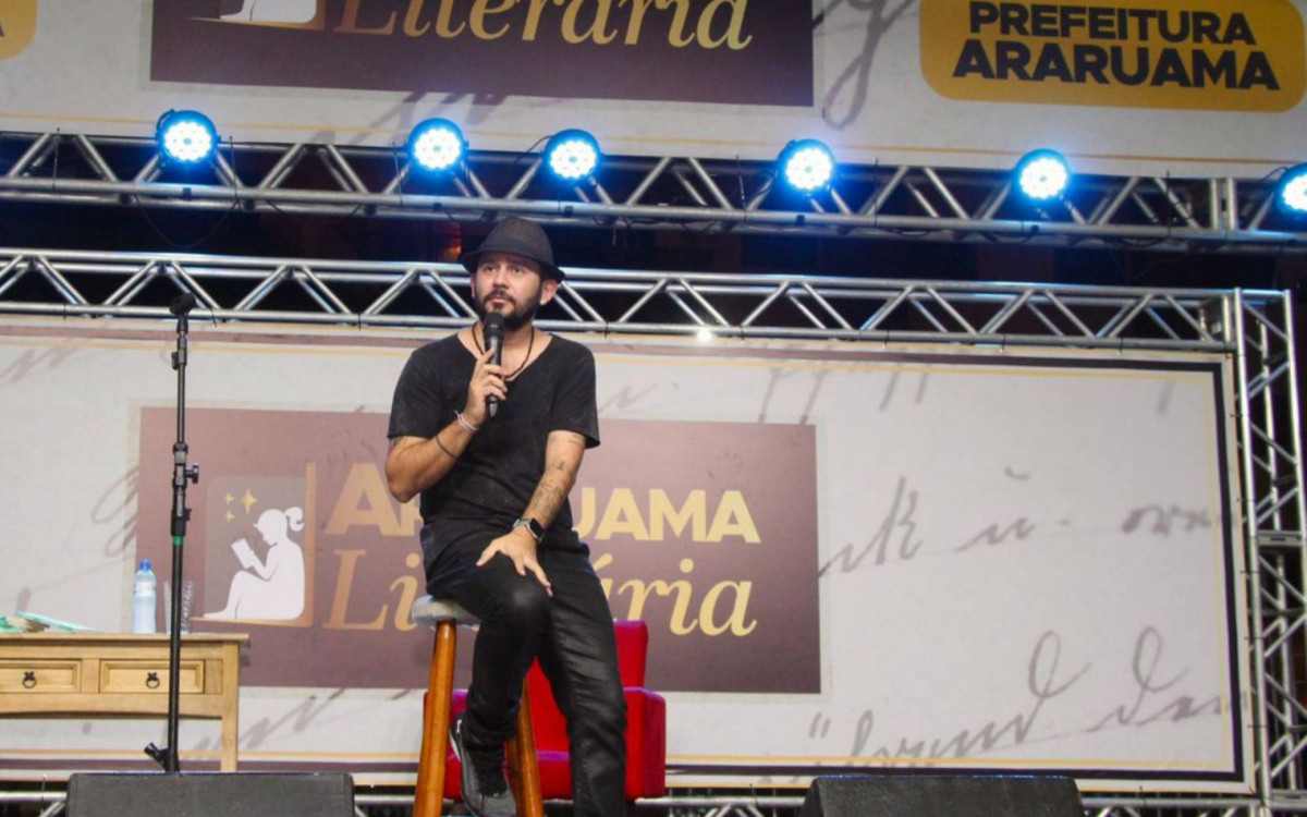 Araruama Liter&aacute;ria