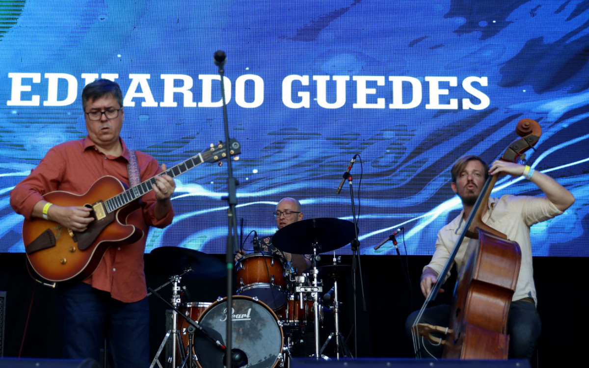 Macaé tem aplicando o acesso ao entretenimento, mas como estratégia para fomento da economia local