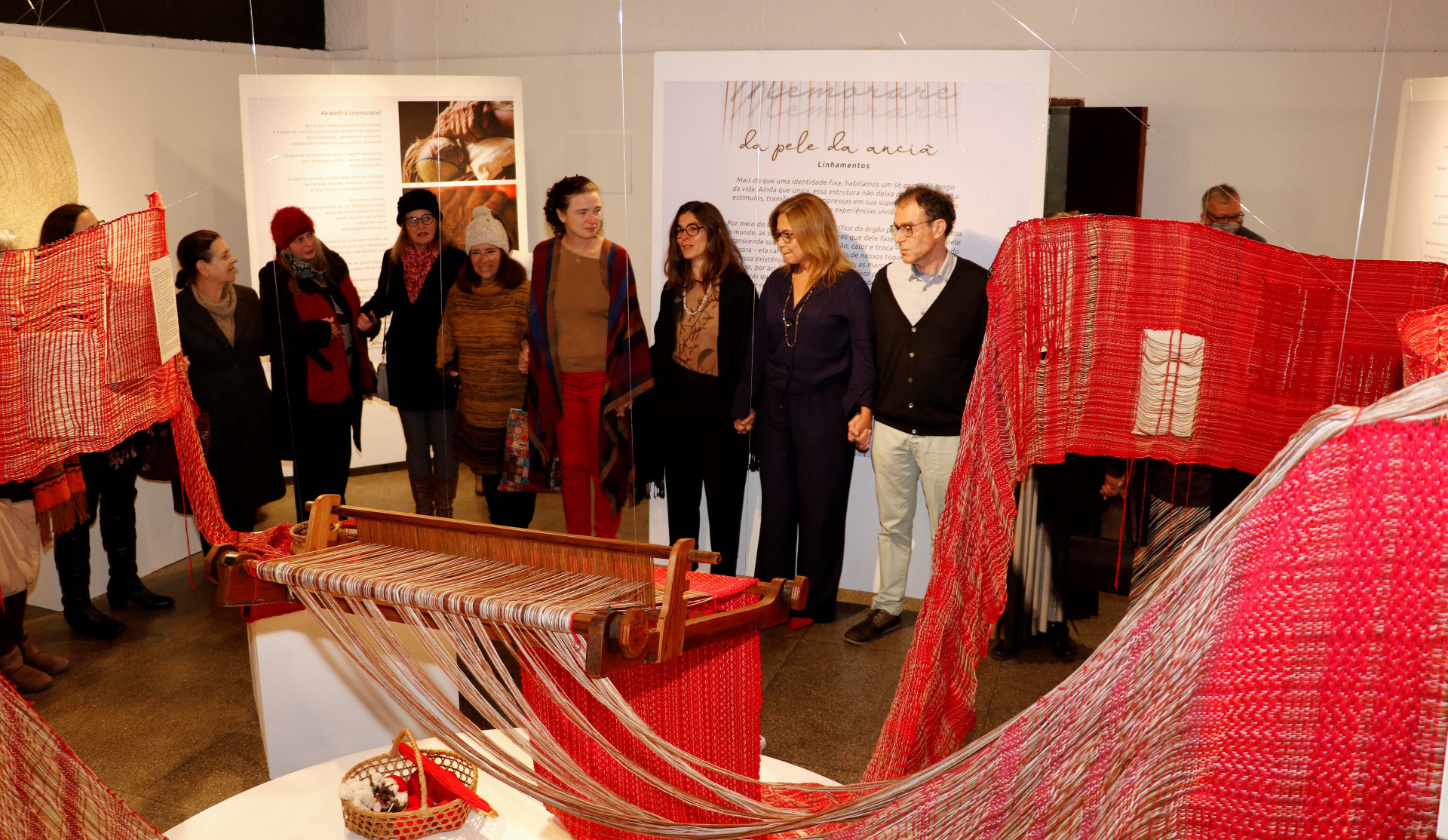 14 expo memorare roda - Divulgação Feso Pro Arte