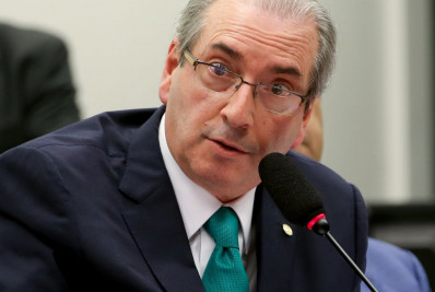 Supremo anula condenação de Cunha na Lava Jato