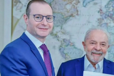 Lula confirma indicação de Zanin ao STF: 'Será um excepcional ministro'
