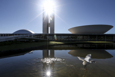 PEC da Anistia: Congresso estuda amenizar o projeto após críticas