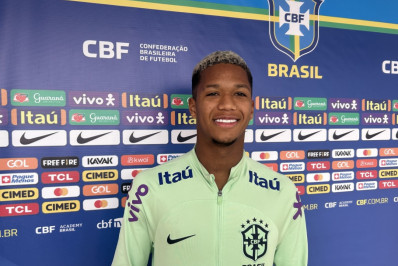 Lateral da Seleção projeta jogo contra a Tunísia na Copa do Mundo sub-20