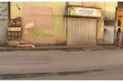 Bebê fica em estado grave após cair de prédio no Espírito Santo