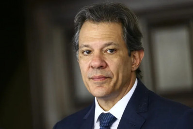 Maior parte do investimento em plano de transição ecológica é privado, diz Haddad