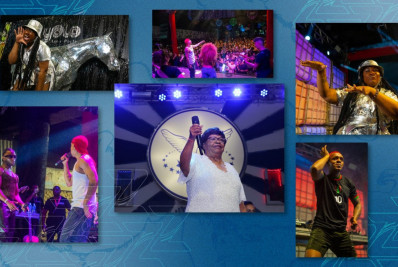 Santa Cruz e bairros da região Portuária receberão investimento de R$ 4,5 milhões em cultura