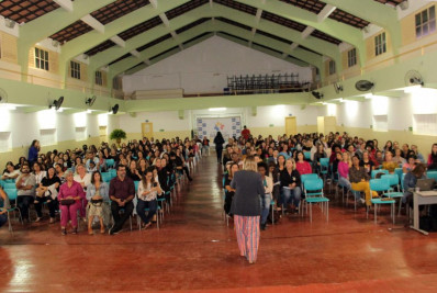 Conferência Municipal de Educação Especial aborda inclusão de alunos em dois momentos